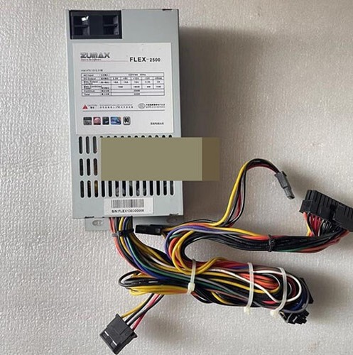 1pc used zumax flex 2500 - 1pc, flex-2500
