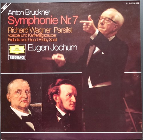 Bruckner symphony 7 - bruckner, &