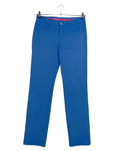Alberto golfhose blau größe - golfhose,
