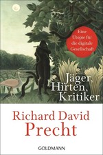 Richard david precht - david,
