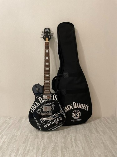Jack daniels gitarre - jack,