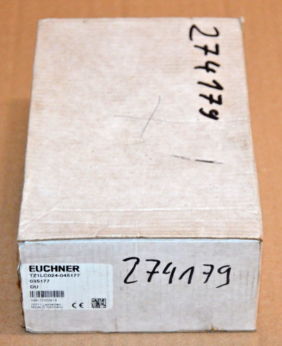 Euchner 045177