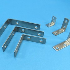 Edelstahl Winkel Stuhlwinkel