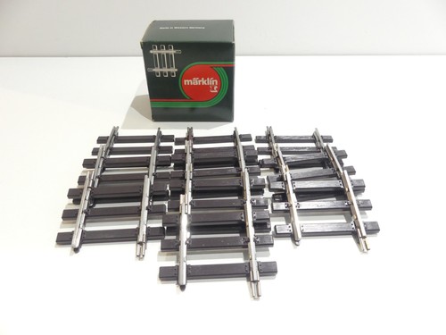 Märklin spur 5911 - 1, 10er