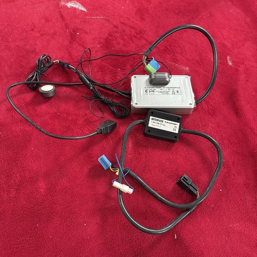 Blaupunkt adapter bluetooth - adapter,