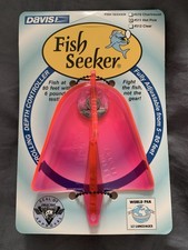Davis Fish Seeker