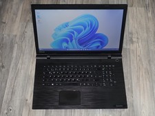  Tochiba Satellite C70-C 17,3