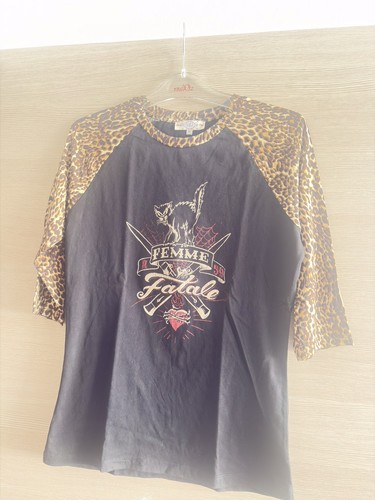 Rumble59 feme fatale - feme,