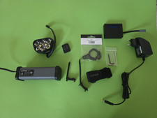 Lupine Alpha | 8600 Lumen |