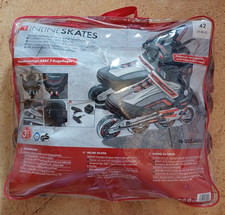 Inline skates square - inline-skates, b-square