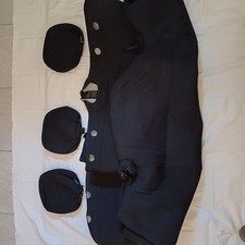 auto schonbezüge set für Renault Trafic