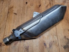 KTM 690 Enduro Auspuff Schalldämpfer Endtopf 76505083100 14-18