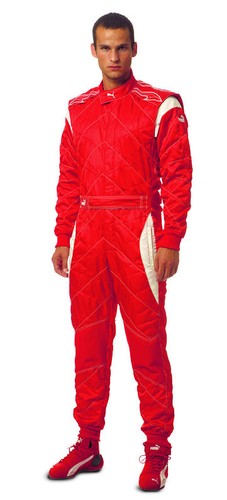 Puma overall fia - puma,