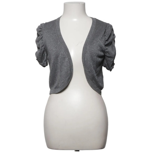 Divided bolero - by, h&m,