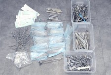 Konvolut Aesculap Karl Storz