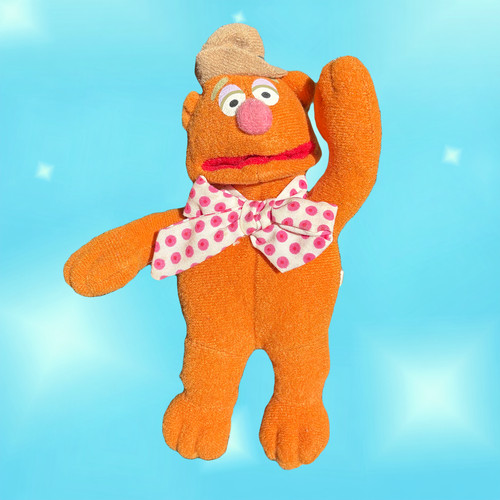 2002 mcdonalds the muppet - 2002,