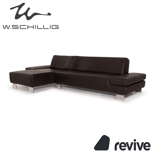 Willi schillig taboo leder - willi,