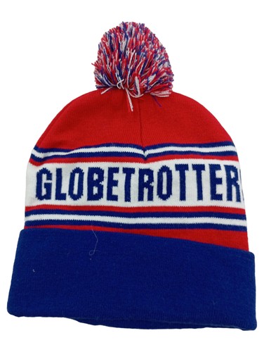 Harlem globetrotters mütze - globetrotters,