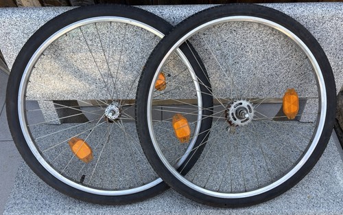 Ddr fahrrad felge - ddr,