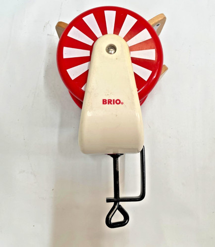 Brio holz spielzeug karussell - brio,