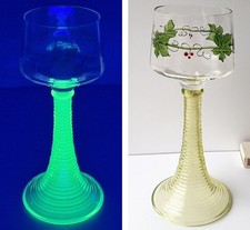 Römer wein glas - römer/, wein-glas