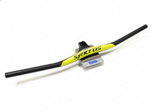 SCOTT Syncros Fraser iC SL