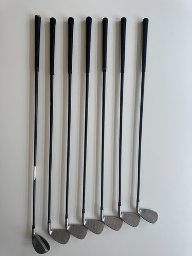Taylormade linkshand eisen - taylormade, ug