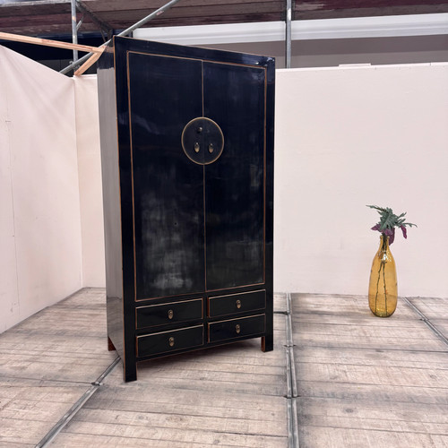 Exklusiver kleiderschrank - exklusiver, im