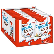 (17,73€/1kg) Ferrero Kinder