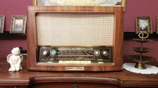 Röhrenradio saba freiburg 3ds - röhrenradio,