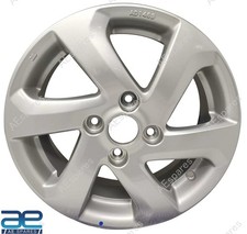 Alufelgen Rad 14x5J " Für