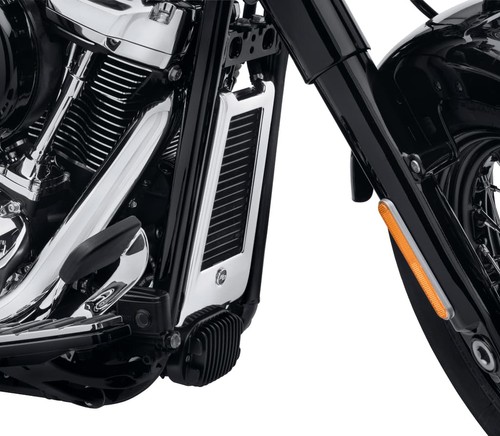 Harley-Davidson
