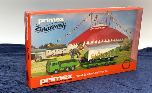 Primex 4584 güterwagen - primex, set
