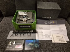 Certina DS Action Diver 38mm Powermatic 80 - Referenznummer: C032.807.11.051.00