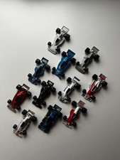 11 Stück original Polistil