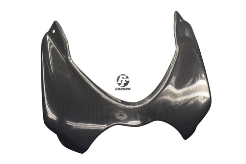 Carbon frontverkleidung über - frontverkleidung,