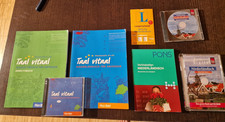 Niederländisch, Arbeitsbuch, CD, Verbtabellen, Pons, Langenscheidt, Hueber
