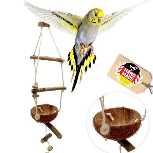 Vogelspielplatz für - ,