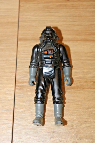 Vintage star wars 1982 hong - star,