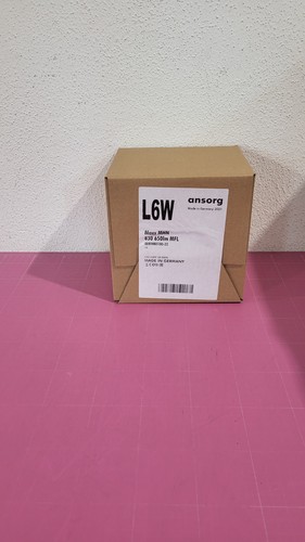 Ansorg l6w maxx - ansorg, mhn