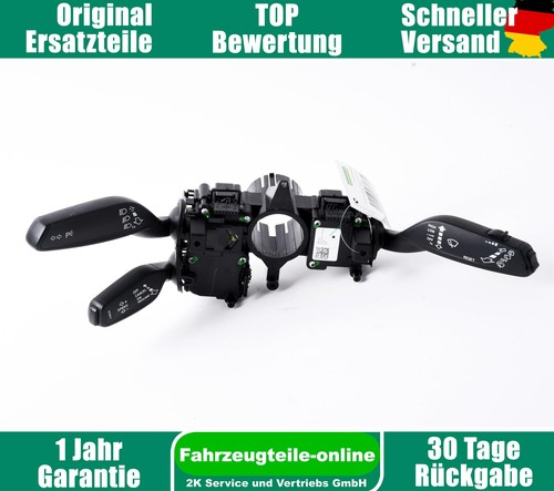 Lenkstockschalter blinker - lenkstockschalter,