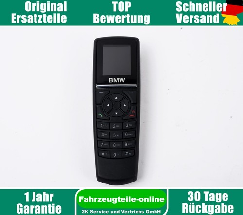 Autotelefon bmw 7er f01 - 7er,