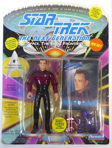 Star trek tng - star, neu