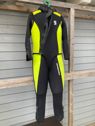 Scubapro neoprenanzug damen - scubapro,