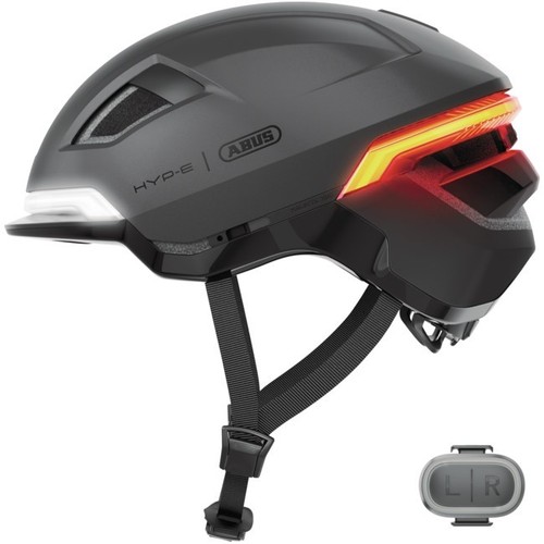 Abus hyp helm - hyp-e,