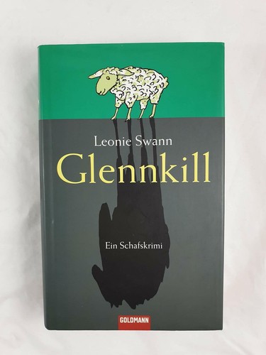 Glennkill ein schafskrimi - glennkill:,