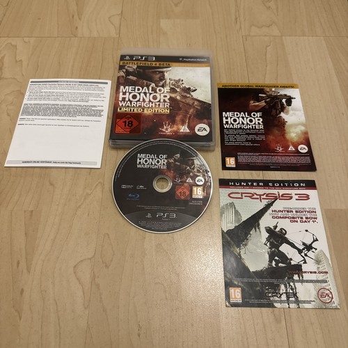 Medal honor warfighter - medal, of