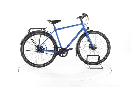 Böttcher dakkar fahrrad - böttcher,
