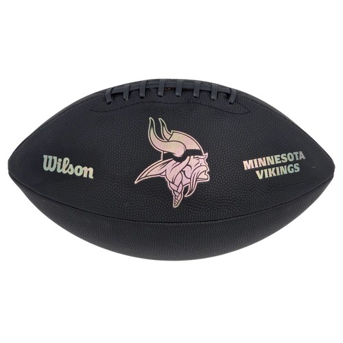 Wilson nfl minnesota vikings - nfl,