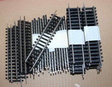 Piko H0 DDR Nr.2 2/3 gerades